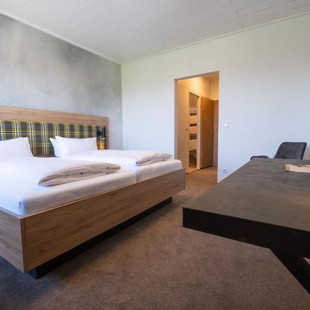 Landgasthof Adler Utzmemmingen 外观 照片